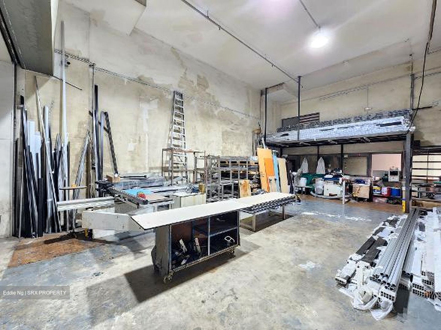 Synergy @ KB (D14), Factory #617664991